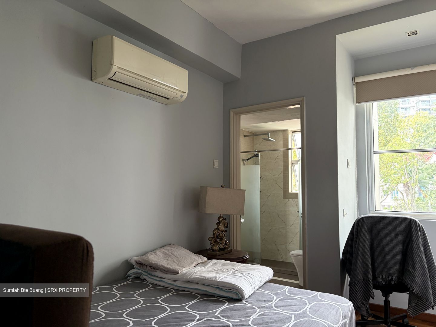 Elias Green (D18), Condominium #533908091